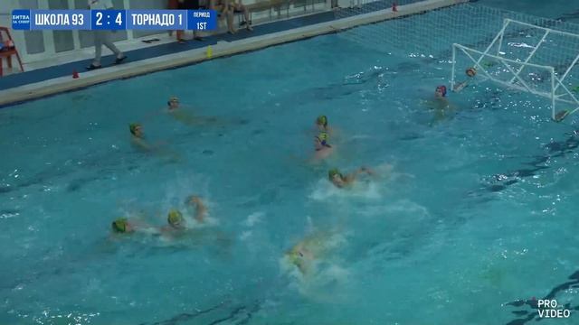 Обзор игры | Финал | 18.04.2026