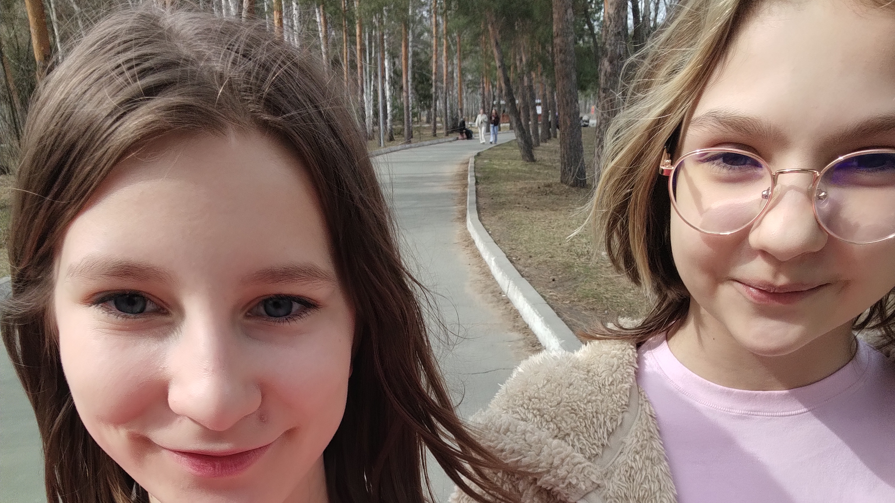 маемся фигнёй (собираемся ко мне)