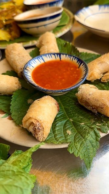 Настоящий Вьетнамский Ресторан CHÁO MÁO | Нячанг 2026