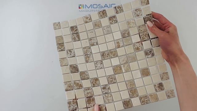 Мозаика PIX276