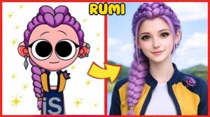 СПРУНКИ ОС: Крор ОХОТНИЦЫ НА ДЕМОНОВ В РЕАЛЬНОЙ ЖИЗНИ!