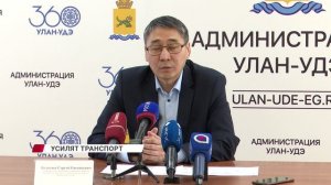 В родительский день усилят работу общественного транспорта