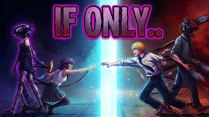 Дэндзи и Резе – одинокое солнце [AMV] | EATSIST | Chainsaw Man