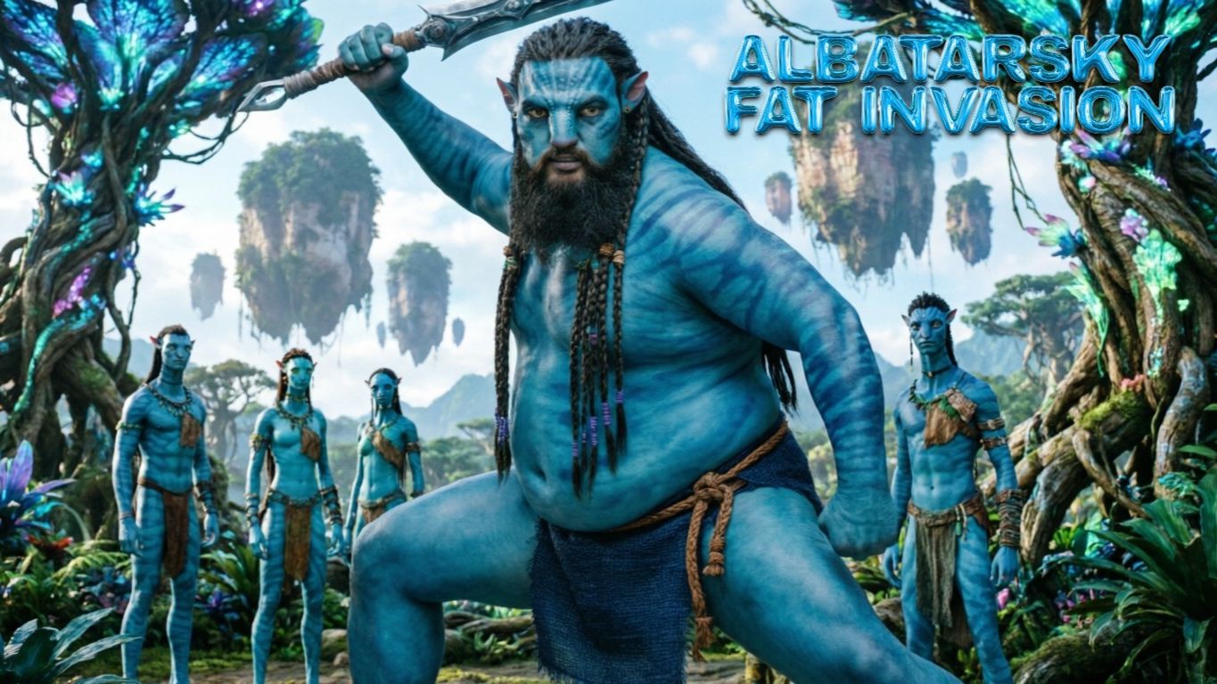 Аватар Путь воды  | Кинострим | [Игро Рулетка]