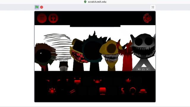 Sprunki Phase 6666666666666666666666657