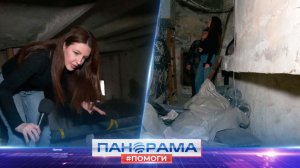⚡️От потопа до пожара: почему донецкая многоэтажка 12 лет без ремонта кровли?
