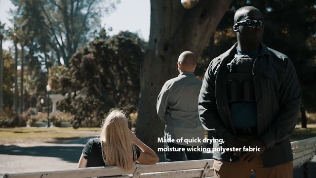 Helikon-Tex - Defender Mk2 Gentleman Shirt®