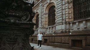 Ермоцвет "Над землёй"