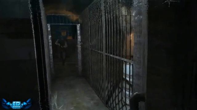 Metro 2033 PC Gameplay Walkthrough Part 9 Win 7 720p