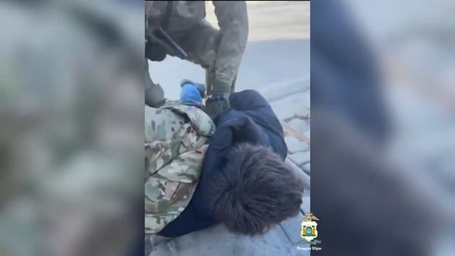 В Югре задержали «криминального авторитета» из Пыть-Яха