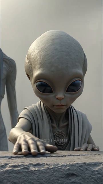 Жизнь инопланетян 22