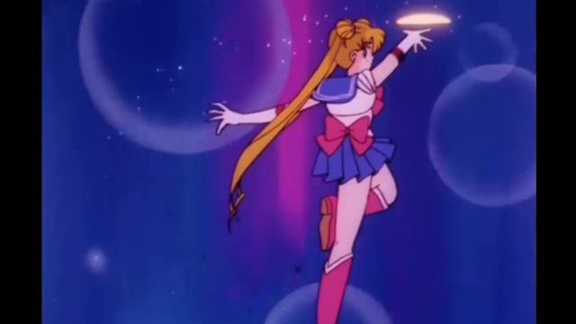 Смешные моменты из аниме #2