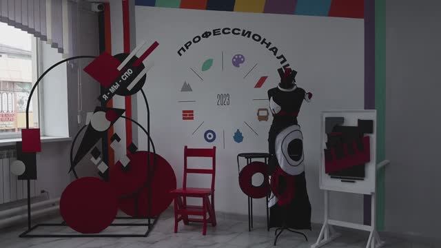 Ученики 25 школ Армавира пришли на день открытых дверей в АИСТ