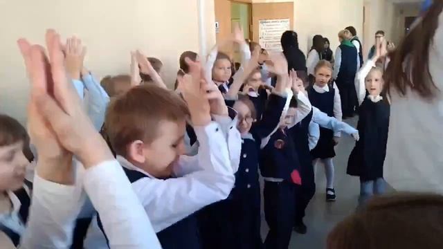 МБОУ СОШ НАСЛЕДИЕ г. Химки