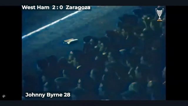 23. Сезон 1964-1965 г.г. Кубок Обладателей Кубков. Обзор 1-2 финала