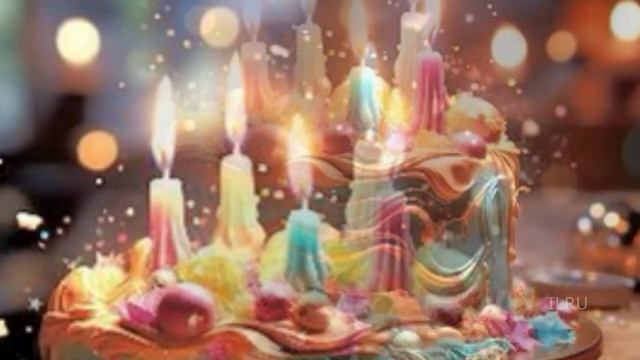 С днём рождения, сынок! Трогательное поздравление сыну от мамы с музыкой | Домохозяйка