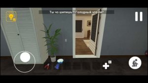 как получить новый скин на холибама в игре побег от блогера