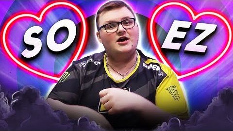 Boombl4 - NAVi Vs Heroic | PGL Major Antwerp 2022