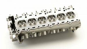 Бизнес в гараже. Ремонт ГБЦ.