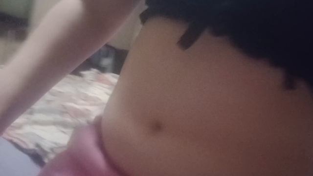 надувание животика вадой