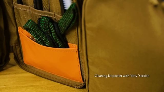 Helikon-Tex - Multi Pistol Wallet®