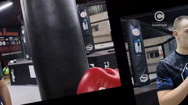 Спор на спорт. Про бокс