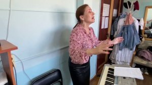 ЙОНДОЗ - ВИЗИТКА 2022