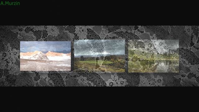 Messiah Project - Indigo Part 1