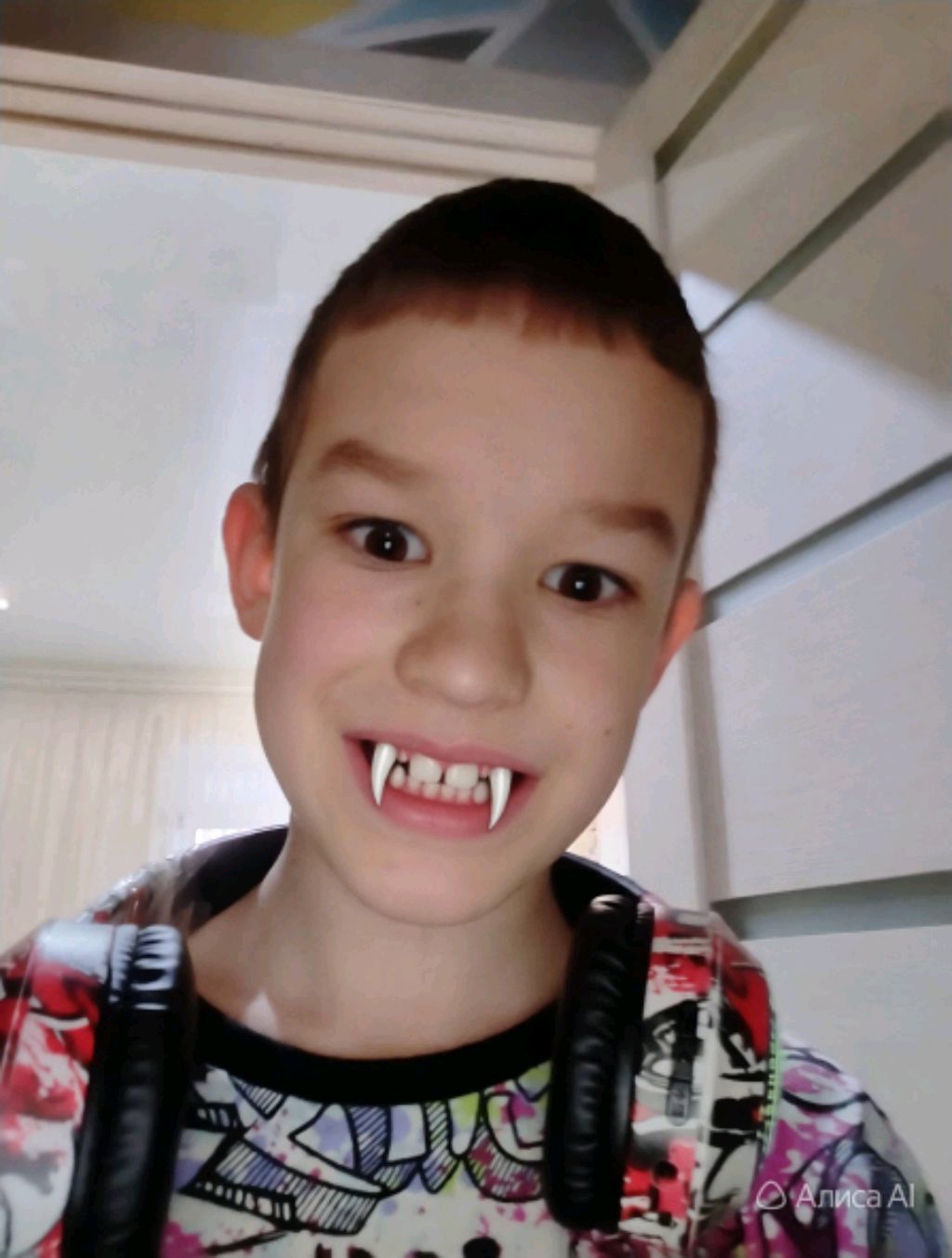 Данила калбасенка