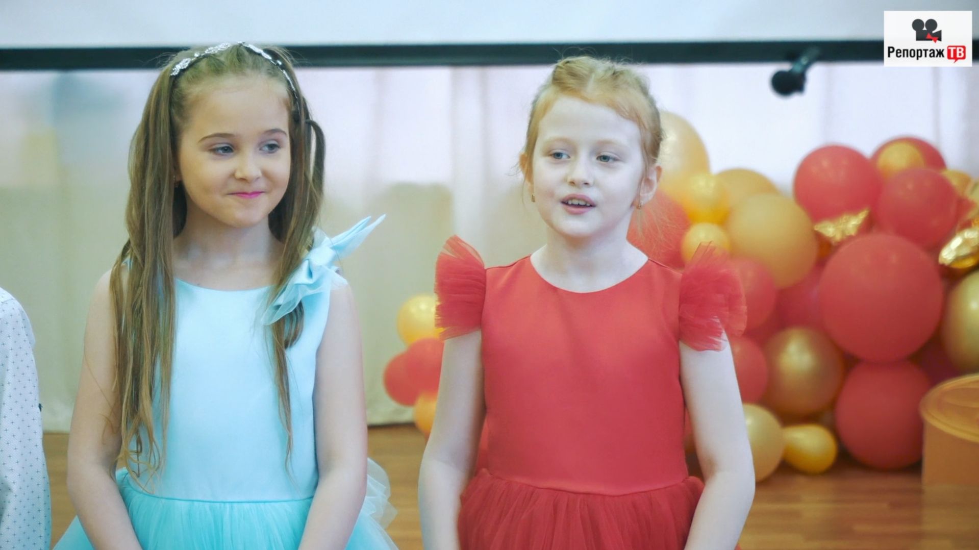 Игры выпускников - когда они этому обучились и какие же крутые у них воспитатели - так держать