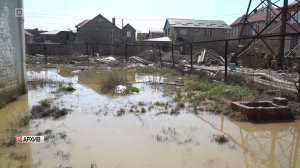В Дагестане число подтопленных домов снизилось до 49