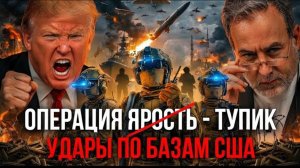 ИРАН НАСТУПАЕТ ЧТО ЗАСТАВИЛО США ПЕРЕБРОСИТЬ МОРПЕХОВ К ИРАНУ - Аналитический обзор