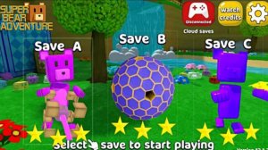 Секреты и потайные места улья/Приключение Супер-медведя 🐻🔥