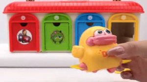 Asmr. Видео для детей. Нэвкин тв.(54)