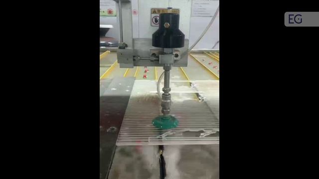 Оборудование для гидроабразивной резки BR-ATL3020