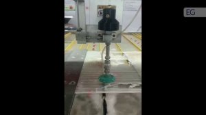 Оборудование для гидроабразивной резки BR-ATL3020