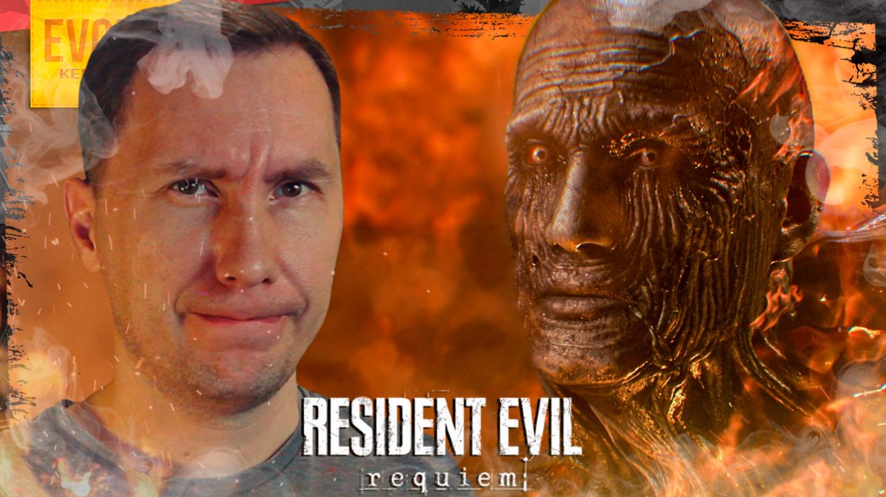 ВСПОМНИТЬ ВСЁ ➲ RESIDENT EVIL REQUIEM ◉ Серия 15