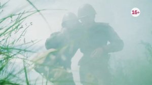 Берега любви · Тизер Трейлер · Сериал 2026 · 1-й сезон