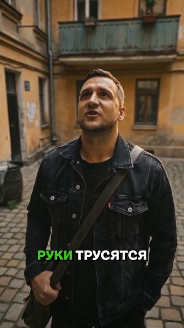 Вы волнуетесь меня видеть