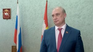 Андрей Шмидт об итогах комитета по строительной политике и ЖКХ