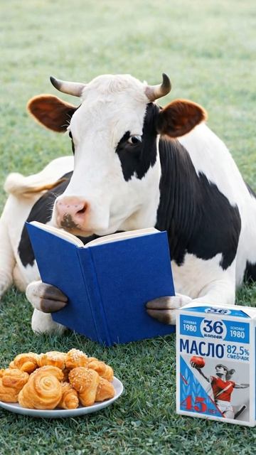 Ждём лета с продукцией от «36 копеек»😋🌼