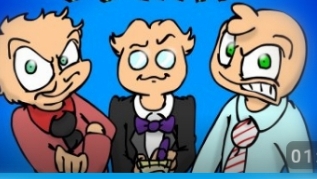 мои Layer и мой Chase (начало это видео Тафа) только не кидайте помидорами пжпжпж