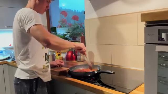 Жизнь в сельской местности.