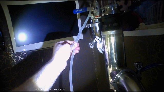 Джин ректификат, ч4