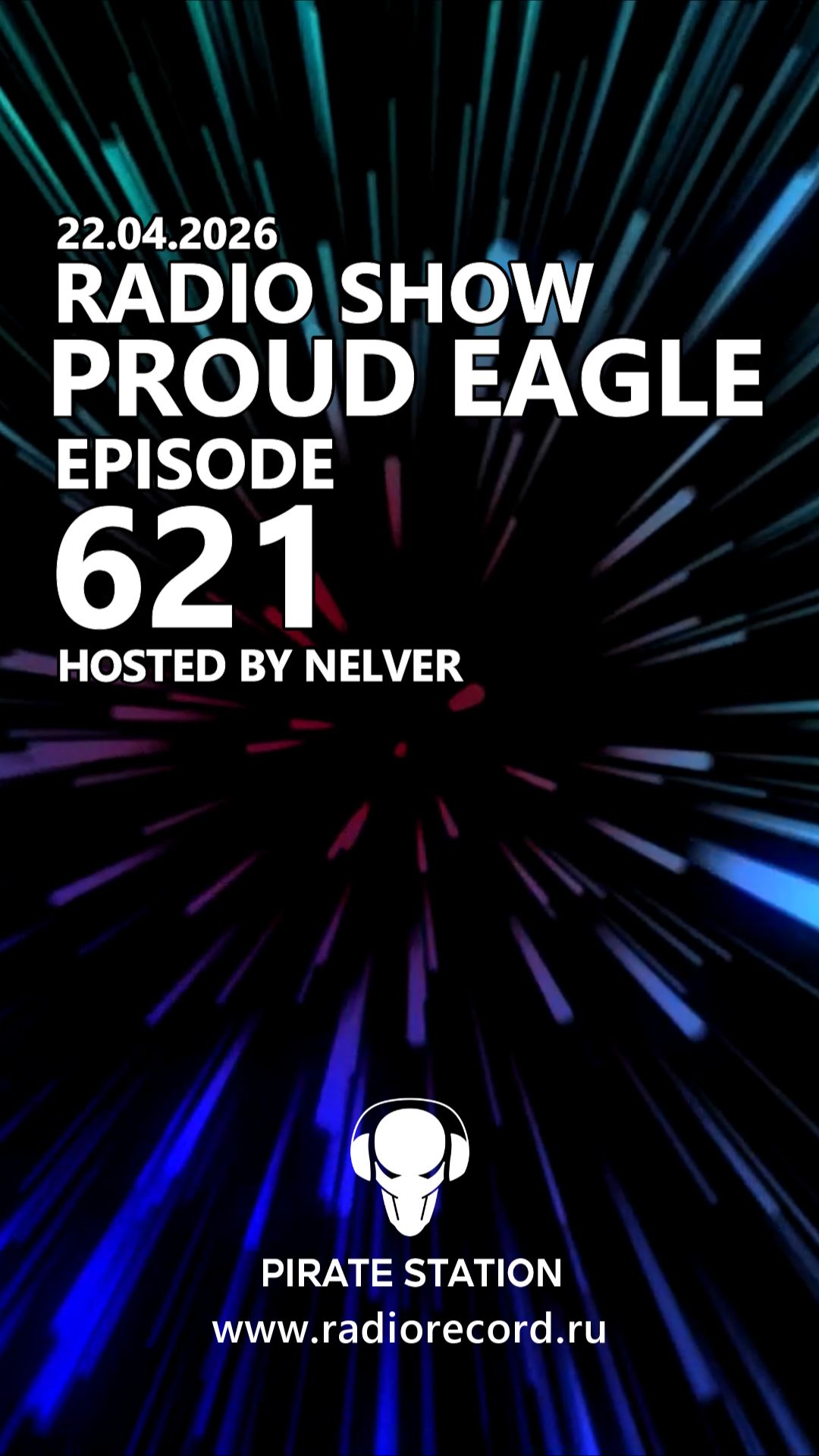 Nelver - Proud Eagle Radio Show #621 #nelvermusic #drumandbass #dnb #proudeagle #Shorts #short