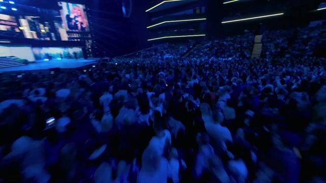 Моя Мишель – Иногда | BIG LOVE SHOW 2026