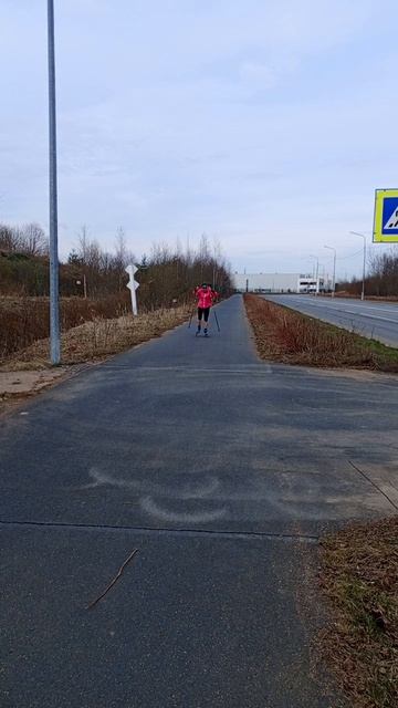 Роллерная трасса Новые заводы (1)