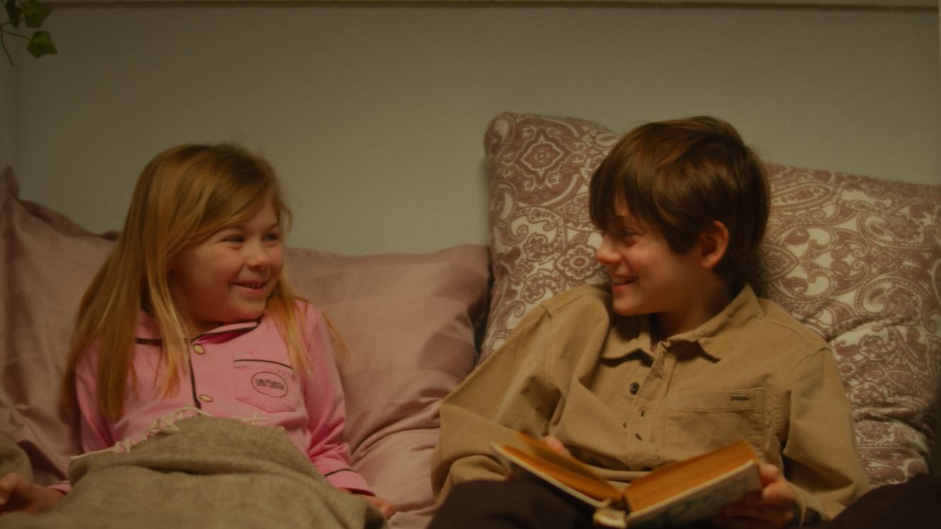 СТЕША В КАДРЕ