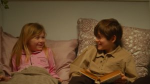 СТЕША В КАДРЕ