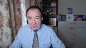 Утренний обзор 20.4.26 (лето 7534)